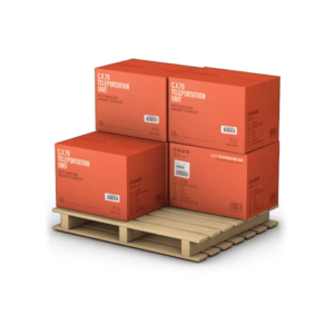 Pallet Cargo